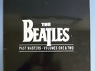 The Beatles Past Masters Vol One & Two 1988 EMI BPM1 LP