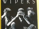 THE WIPERS Follow Blind Orig Euro LP Greg Sage Punk