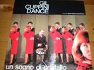 GIL CUPPINI  DANCE W/VALDAMBRINI + BASSO ORIG ITALY