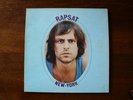 Vinyle Pierre RAPSAT 