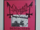 MAYHEM 