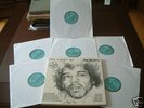 The Story of Jimi Hendrix 6 lp box set
