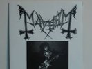 MAYHEM 