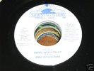 Dee Edwards 90s SOUL 45 Deal With That / Instrumental
