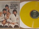 LP THE BEATLES - Yesterday And Today (Butcher Cover)