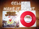 Teenage Bottlerocket / The Ergs 7