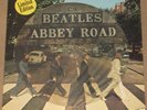 LP THE BEATLES - Abbey Road (Picture Disk) Rarität