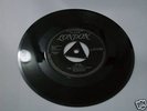 LONDON/MAYBE - THE CHANTELS [DU WAP]  7