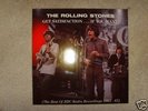 ROLLING STONES - Get satisfaction...if you want 