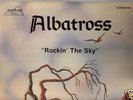 ALBATROSS LP - ROCKIN' THE SKY