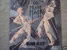 So Much Hate Blind Alley lp Hardcore Norway