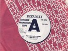 KIETH POWELL & BILLIE DAVIS You Don't Know 1966 UK Demo