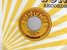 ELVIS PRESLEY 45 SUN 215 MILKCOW BLUES BOOGIE EXCELLENT