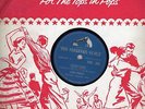 ELVIS PRESLEY  1956 UK   78   LOVE ME TENDER   78