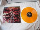 Beck Mellow gold LP (on gold vinyl )