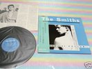 THE SMITHS hatful of hollow Japan LP+OBI