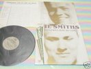 THE SMITHS strangeways, here we come Japan LP+OBI
