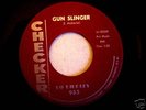 BLUES R&B SOUL MOD BO DIDDLEY 'GUN SLINGER' VG++ HEAR
