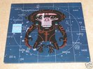GORILLAZ - SPACEMONKEYZ versus GORILLAS - 2LP - NEW