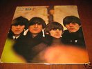 BEATLES FOR SALE - MONO - YELLOW PARLOPHONE PMC 1240 EX