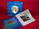 PREMIATA FORNERIA MARCONI-PFM-RARE JAPAN PRESS LP 