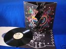 HAWKWIND-IN SEARCH OF SPACE-FIRST PRESS UK LP-RARE 1971