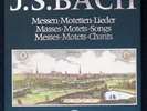 Bach J. S. - Archiv-Produktion – Kass. Nr. 2 - Messen