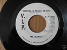 Northern Soul Obscure Motown 45 The Lollipops VIP Lbl.