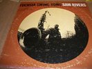 SAM RIVERS Fuchsia Swing Song LP Blue Note jaki byard