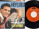 Ted Herold - Hey Lulu / Sag niemals Goodbye (1964) * PS