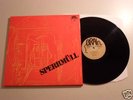 SPERRMÜLL  LP -  BRAIN Krautrock Psych Prog Progressive