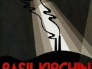 BASIL KIRCHIN *Abstractions of the..* LP trunk records