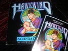 Hawkwind - Acid Daze Box Set 3xLP & Booklet FREE POST