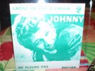 JUKE BOX Ref : 373 662 DE JOHNNY HALLYDAY.