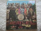 THE BEATLES LP 