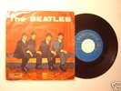 THE BEATLES YOU CAN’T DO THAT\CAN’Y  BY ME LOVE 7”