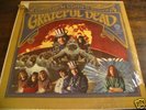 Grateful Dead 1st LP RARE BLUE CDN *MONO* M- in Shrink