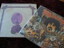 2 Frank Zappa FZ Mothers MOI LPs 200 Motels Mothers Day