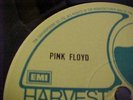 *PINK FLOYD* OBSCURED BY CLOUDS - 1972 UK HARVEST LP