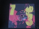 Paul Weller - 7 & 3 (is the strikers name)