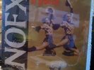 NOFX punk in drublic RED seald LP fall out boy lagwagon