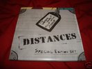 The Wonder Years Distances RARE  7