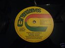 GREENSLEEVES 12 Wayne Wade Bunny Lie Lie GRED 52 NM