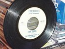 THE CRISES  The Never Make it Players novelty cut-in 45