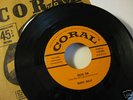 Buddy Holly MINT Unplayed 45 Rave On ORIGINAL