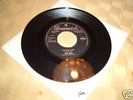 THE WHO LA- LA - LA- LIES THE GOOD'S GONE 45 UK