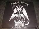ANGEL WITCH-Sweet Danger VINYL 12