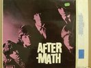 ROLLING STONES AFTERMATH OG UK 66 DECCA STEREO LP 5W/4W