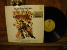 Rudy Ray Moore is  Dolemite OST St 1975 Autographed  NM
