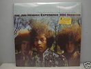 JIMI HENDRIX- THE BBC SESSIONS 180G MCA 3 LP'S SEALED